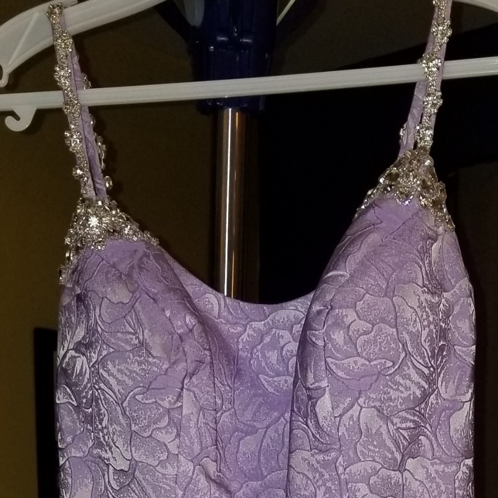 Prom Dress - Picture 6 of 8